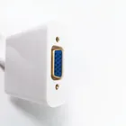 Vga Hdmi To Vga Hd1080p Hdmi To Vga Adapter Converter With Audio