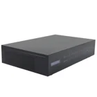 Audio Support Channel Fast Closure Audio Video Simultaneously Applications V1021 HD MI Matrix Switcher