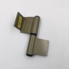 Hinge High Quality Sliding Fasten Assembling Hinge Pin Door Stop Window Hinge