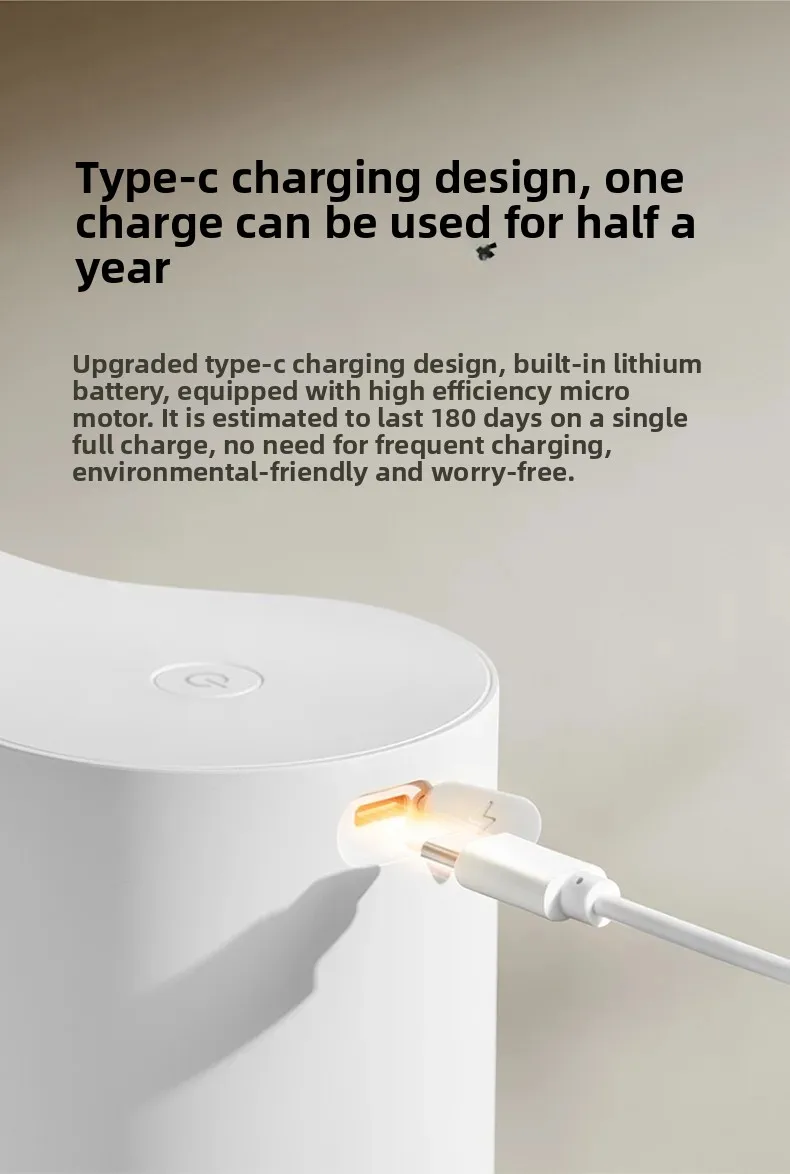 Xiaomi Mijia Automatic Hand Washing 1S Suit - Wholesale Opportunities Await!