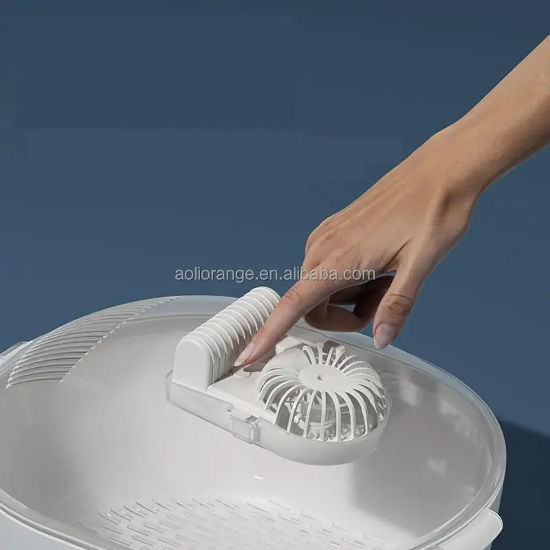 Thawing Equipment, 5W, Plastic - detail 8