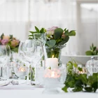 Candles Hot Sales High Quality Paraffin Wax White Pillar Candles For Festival/Parties/Lighting/Weeding/Decorate