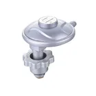 Gas Good Quality LPG Regulator Gas USA For Kitchen Stove