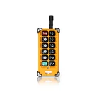 Control Radio Factory Overhead Crane Remote Control Harness Radio