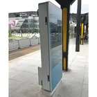 Led Direct Gray LED Display For Advertisement