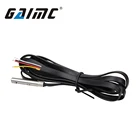 Temperature Price List Of Temperature Sensor SHT30 SHT35 High Air Temperature Humidity Sensor Sht Sensor Probe