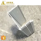 Wow Anodized Aluminum Extrusion Profile Wow Anodized Aluminium Profile Box Supplier Sign Box Aluminium Extrusion/led Strip Box Profile OEM