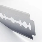 Blade Razor Sweden Stainless Steel Safety Manufacturers Men Face Cleaning Triple Blade Razor