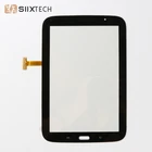 High Quality China Factory Directly Supply Custom Capacitive Touch Screen Panel 13'' 15''inch