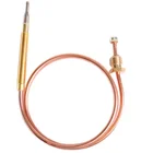 Gas Burner Cooktops Gas Burner Universal Thermocouple For Gas Cooktops