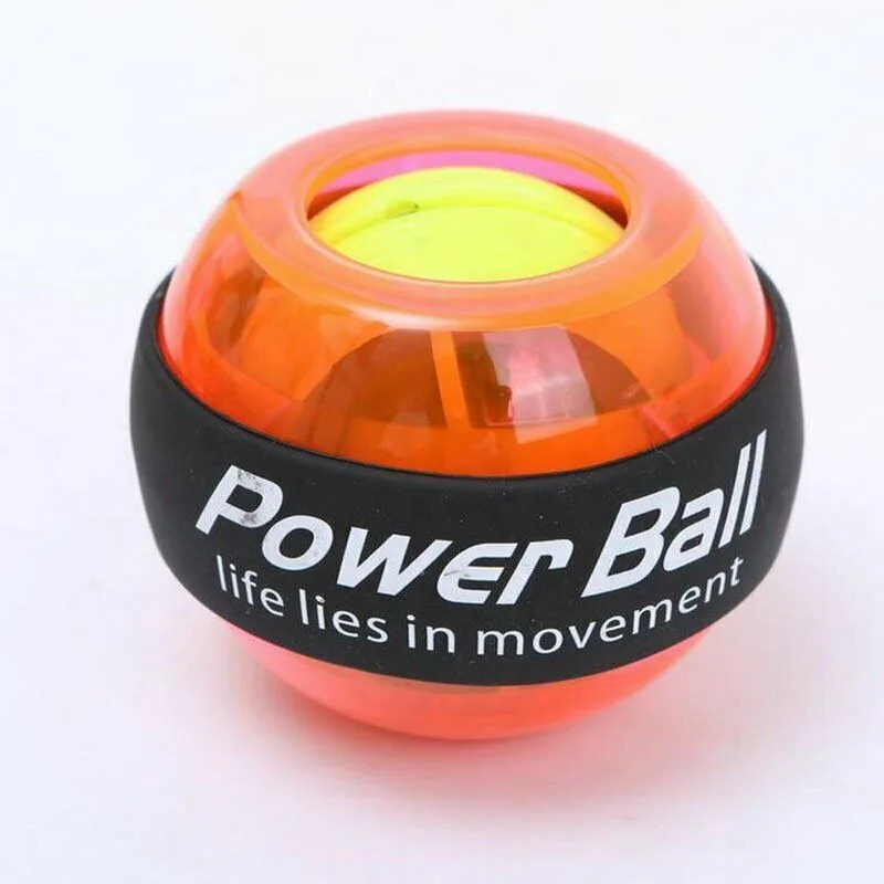 gyroscope ball