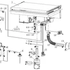 Diesel Stove JP Heater Diesel RV Stove Wallas RV Stove Oven Diesel Stove Cooker Diesel Cooker Kitchenus