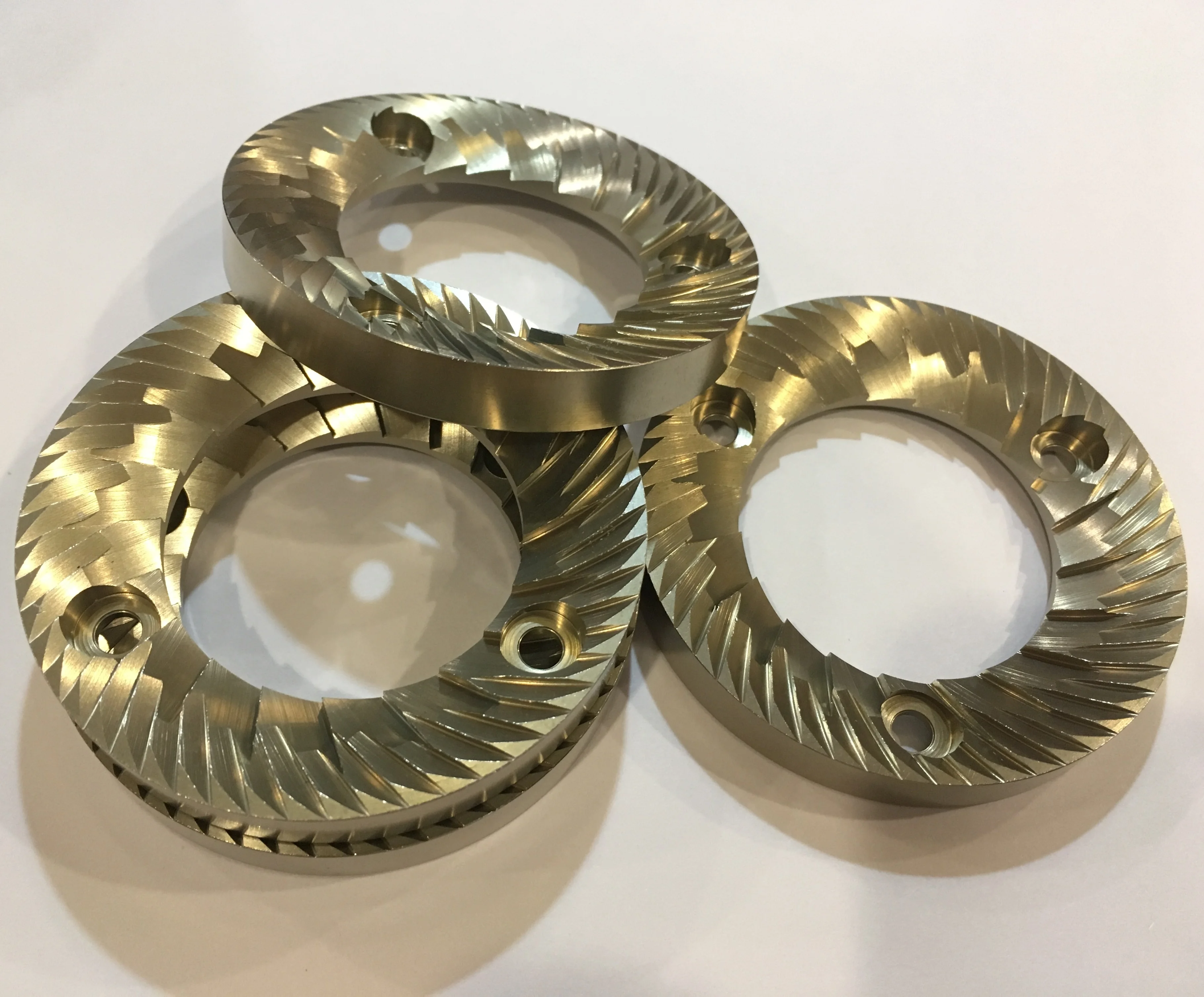 Wheel Grinder Burr 