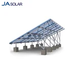 Energy Solar Best Selling PV Solar Energy System 500kw On Grid Solar System Design For Office Building Use