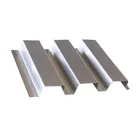 Metal Plate 0.12-1.0mm Corrugated Metal Plate Hot Rolled GL Metal Sheet Galvalume Steel Plate