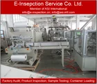 Professional Professional Inspection Agent Factory Audit Inspection In China