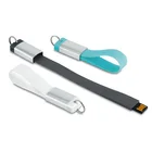Usb Drive 32gb New Product Usb Flash Drive 32Gb 16Gb Silicone Bracelet Thumb Drive Drive