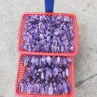 Point Wholesale Natural Small Size Crystal Tower Amethyst Point For Decoration