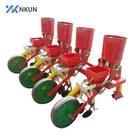 Machinery Seeder Corn Seeder Machine Farm Machinery Precise Corn Seeder Drill Hand Operated