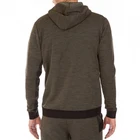 Hoodies Outdoor Men Lightweight Training Hoodies Custom Logo Outdoor Sport Hoodies