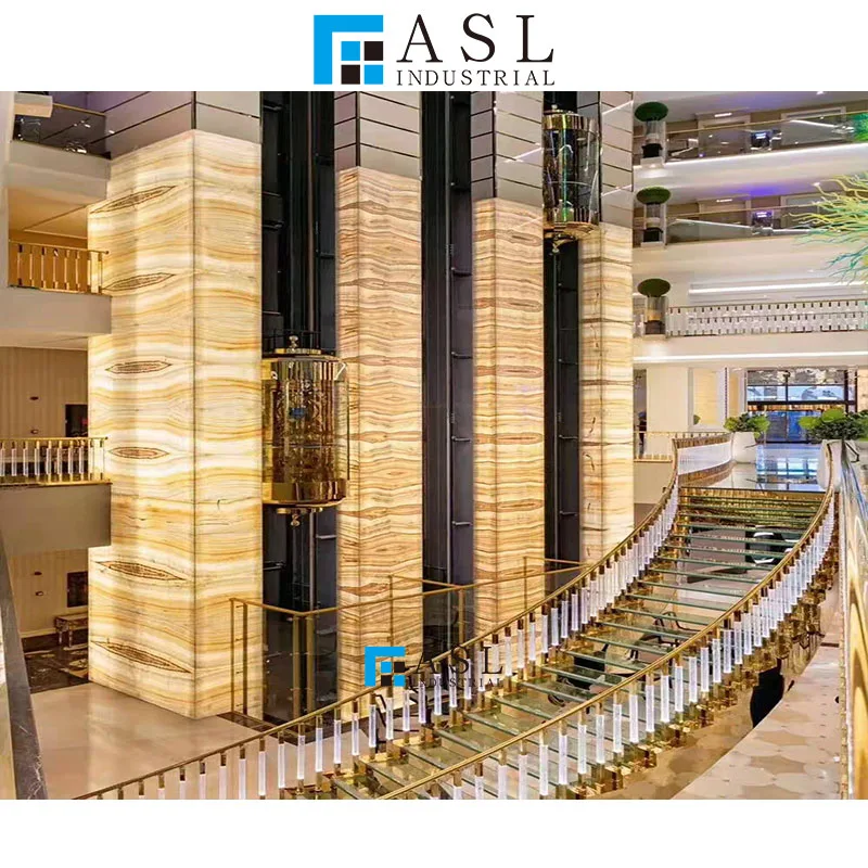 Good Quality of straight grain white jade marble for the project floor tiles wall tiles