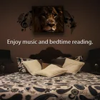 Speaker Super Thin Elevator Showroom Home Speaker Custom Advertising Replaceable Super Thin Wall-mounted Frame Speaker