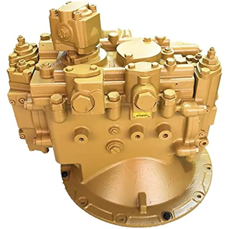 E D E C E B Excavators Hydraulic Main Pump Buy E D Hydraulic