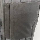 Men's Vest High Quality Men's Gilet Winter Down-like Padded Vest