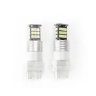 Stop 2021 New Style T25-3030-30smd Car Emergency Light Reversing Light Stop Light