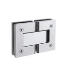 Door Hinge Door Hinge Manufacture Adjustable Soft Close Hydraulic Shower Door 180 Hinge