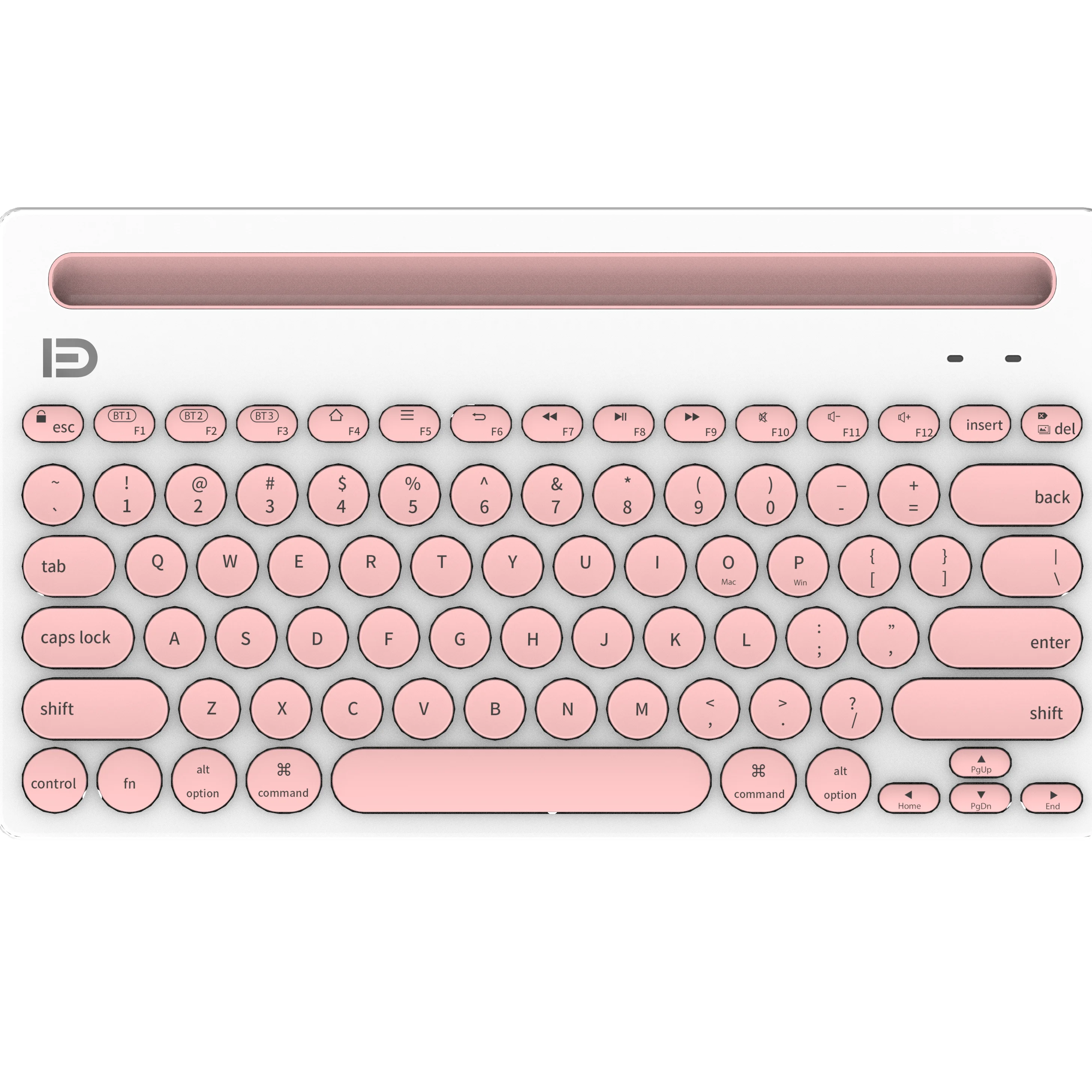 ik3381 keyboard