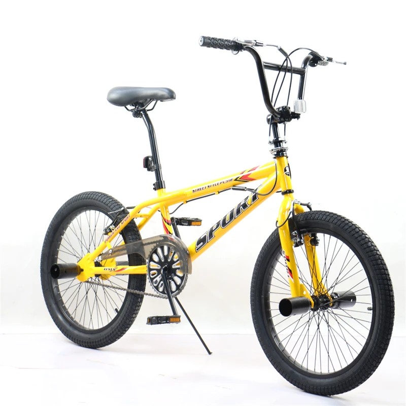 Harde ring Humoristisch zuur China Hot Sale Bmx 20 Inch Freestyle Street Bmx Bike Bmx Cycle Sports Fat  Bicycle Stunt Cycle In Stock - Buy 20 Cycling Bmx,Cycling Bmx 20,Field Car  20 Inches Product on Alibaba.com