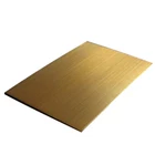 Copper Sheet Tellurium Copper Sheet Customized C14500 Tellurium Copper Sheet Plate For New Energy Auto Parts