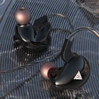 Mobile Phone QZK-AK8 In-Ear Headphone Subwoofer Mobile Phone Earphone