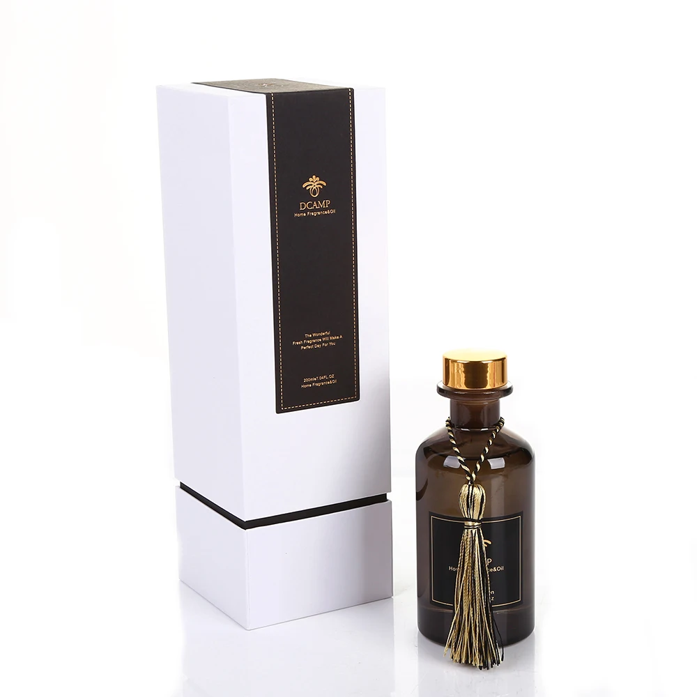 product enjoy everyday top factory direct sale home deodorant 200ml luxury box air freshener scented oil long lasting reed diffuser-7