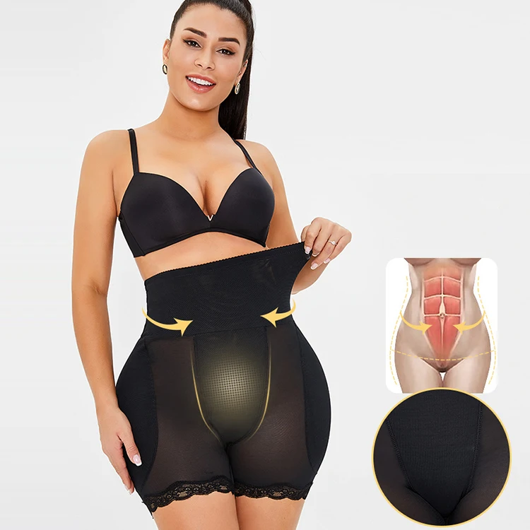 Hot Sale Ladies Shapewear High Waist 