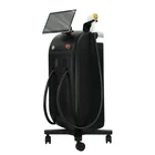 Laser CE Certified High Power Lightsheer Diode Laser / 755 808 1064nm Diode Laser / Diode Laser Handpiece