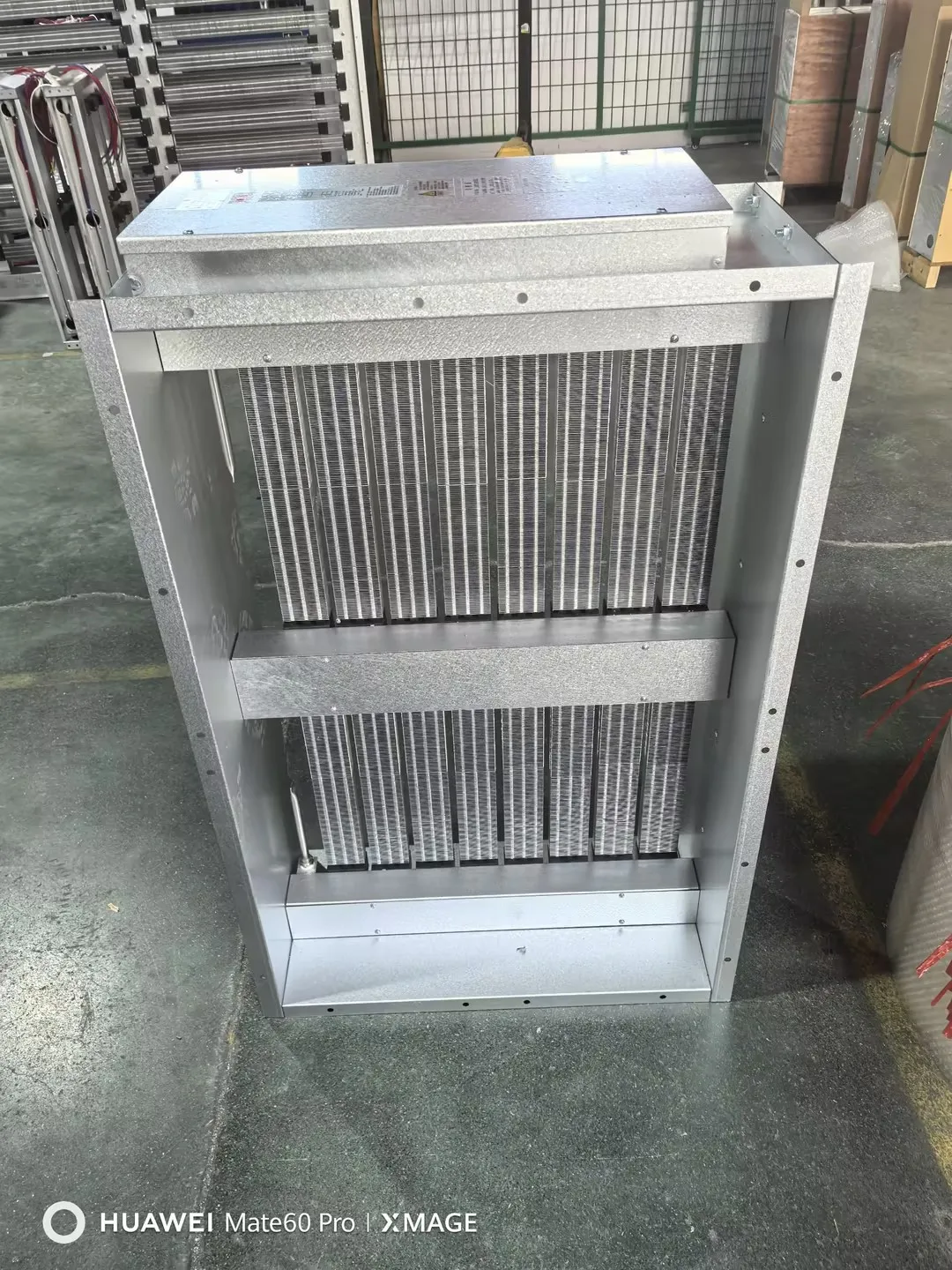 Electric Heater, 220 V - detail 10