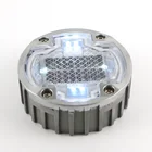 Solar Stud Stud Solar G105 Underground Solar Road Stud Levelled Pavement Stud