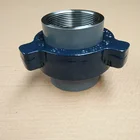 Carbon Union High Quality Carbon Steel FIG200 FMC WECO Hammer Union