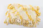 Shawl Shawl Fashion Winter Cotton Tasseled Scarf Shawl For Women