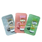 Soap Liquid Pouch Stand Up Soap Liquid Cosmetic Packaging Spout Pouch