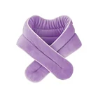 Wrap Moisture Therapy Natural Seeds Neck Wrap Multi-purpose Heat Pack Moisture Scented Heating Pack