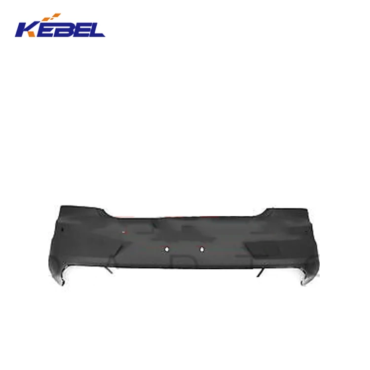 product large stock rear bumper back bumper 39844747 oem 39796705 car bumpers for volvo s90l 2020-6