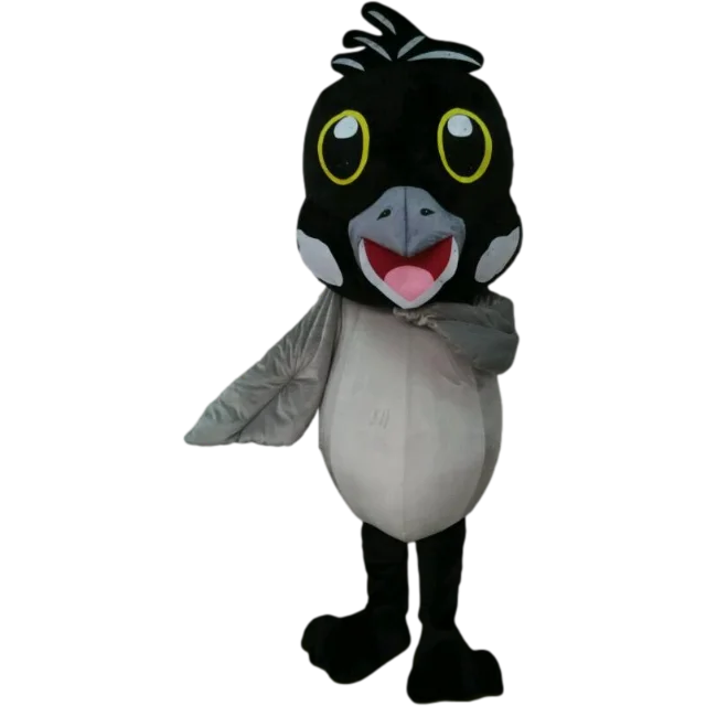 High Standard Custom Cuckoo Mascot Grey Bird Mascot Costume From Uae - Buy  Custom Cuckoo Mascot Costume,Grey Bird Mascot Costume,Custom Grey Bird  Mascot Costume Product on 