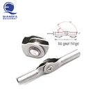 Hinge Sofa Bed Adjustable Floor Chair Backrest Hinge