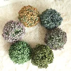 Colors Wedding Delicate Colors Artificial Flowers Wedding Decoration Flower Artificial