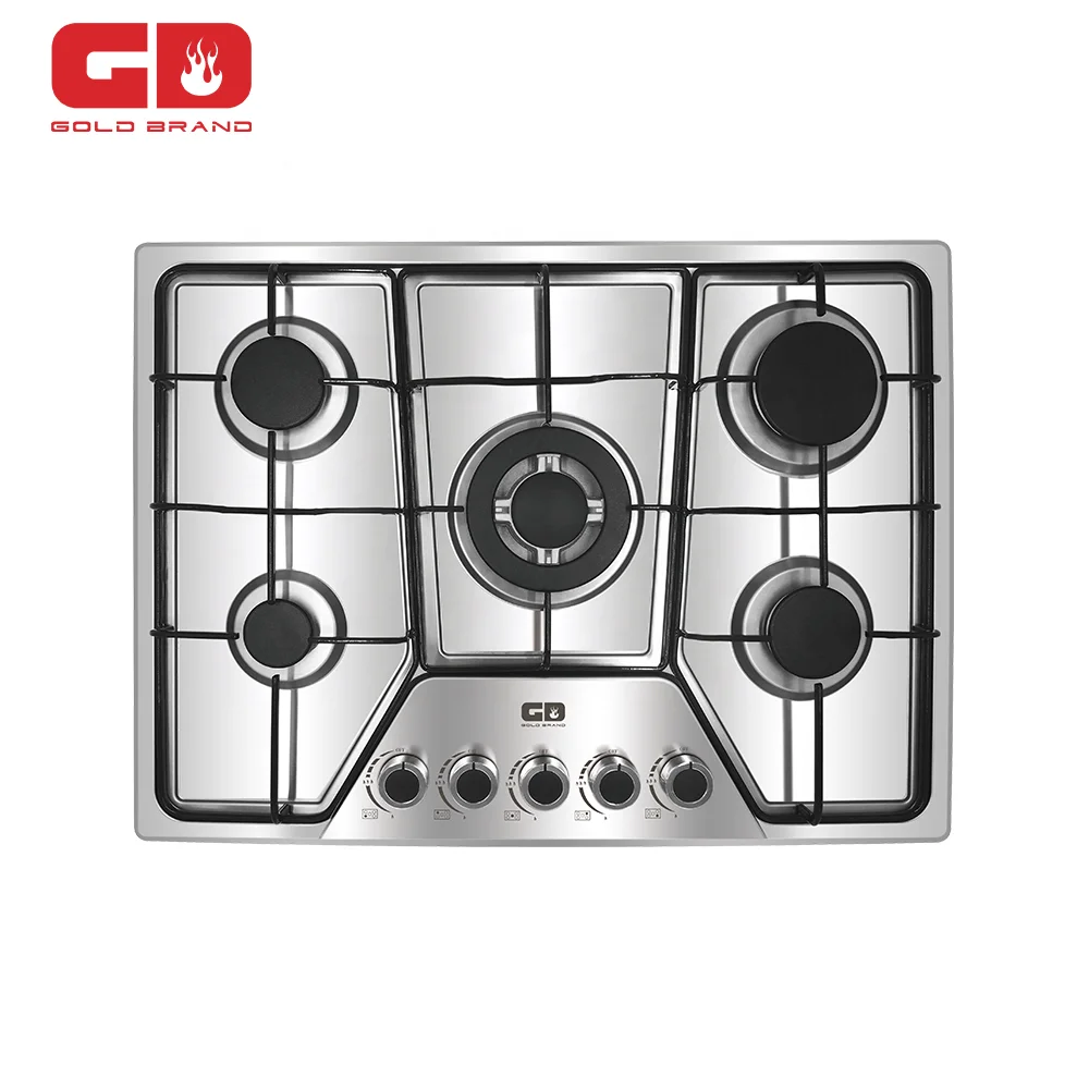 28 inch gas cooktop