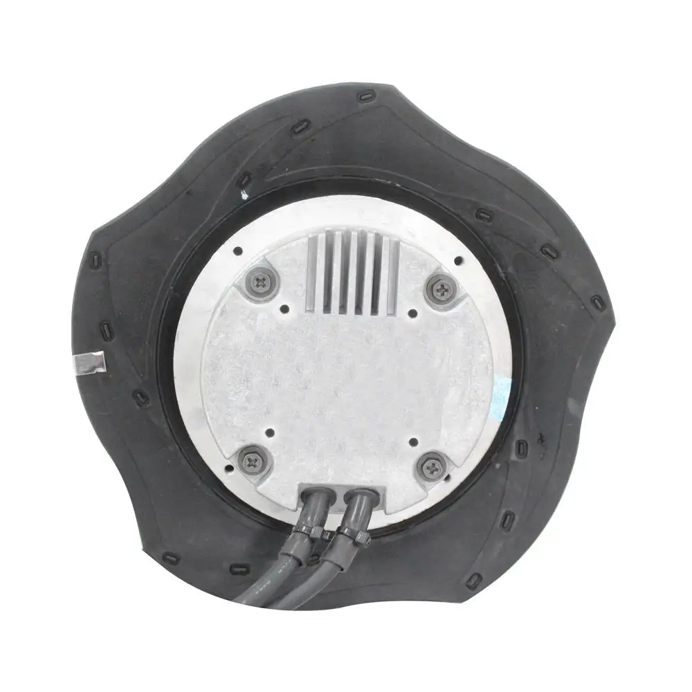 Centrifugal Fan, 230v, 150w - detail 4