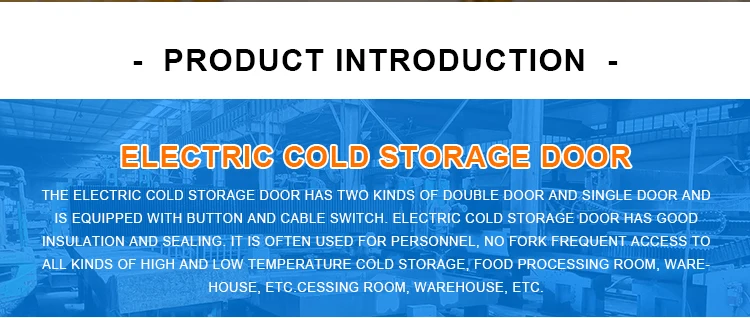 Cold Room Storage, Stainless, Steel - detail 4